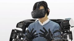 丰田新研发出逆天仿生机器人，并且还能做瑜伽