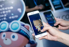 AR+营销可以再造一个风口吗？