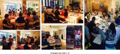 巨推学院又出新招，热烈祝贺巨推俱乐部武汉分会成立