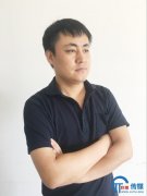 柴潇被中国电子商务专家服务中心授予“专家智库研究员”荣誉