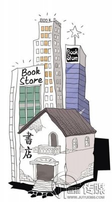 书店微信公众号运营如何有效宣传推广
