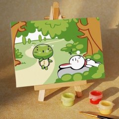 书画类微信公众号运营技巧