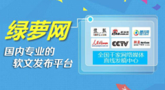 巨推传媒网络，2017较佳软文推广先进平台