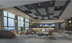 升级版的联合办公空间，“联合工社”在孵化新媒体创企上足够