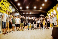 新媒体入侵音乐行业：摇滚客告诉你到底会带来什么