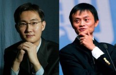 马化腾VS马云，微信零钱通向支付宝余额宝“宣战”