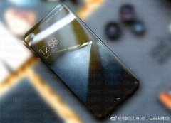疑似小米6s微博尾巴曝光 这次要主打人像拍照？