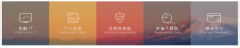 百家风控公司揭秘系列2｜华道征信&亿美软通公司及产品调研报