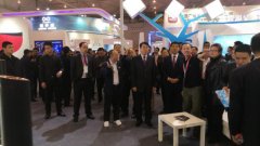 广东南方新媒体股份有限公司参展第五届中国网络视听大会