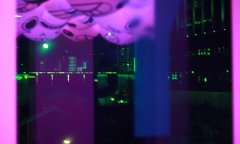 能检测心情的气球、穿越时空的虫洞、黑匣子，Seeeklab用有温度