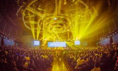 2017果酱星球诞生记：如何打造一场3300人的爆款演唱会