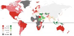 研究称人们在圣诞期间更有“性趣”：9个月后迎来生育高峰