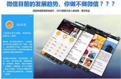微信营销托管方案有哪些？