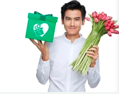 彭于晏代言的享物说，只送不卖的“营销”模式是什么？