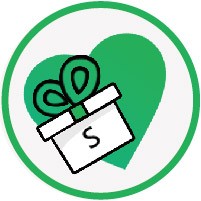 享物说发布：超2000家品牌送出物品，广东最爱分享！！！