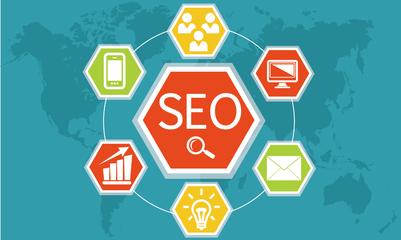 SEO篇：怎样优化网站结构？