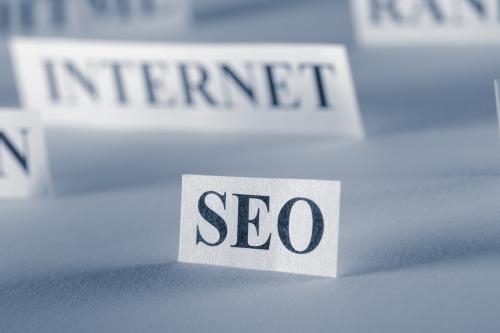 SEO篇：网站页面的基本结构