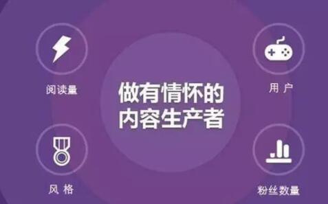 企业做微信公众号运营，如何寻找需要的素材