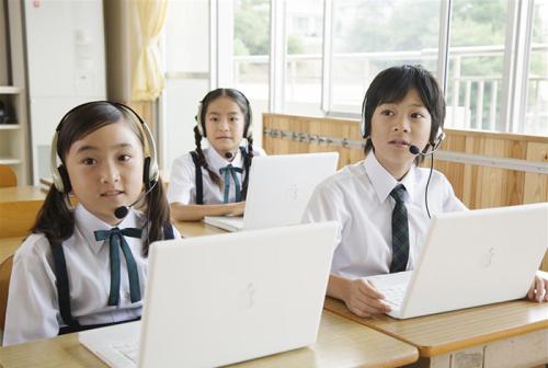 学校建网站有哪些作用？