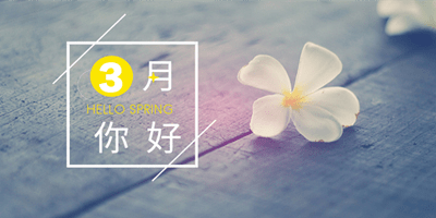 2019年3月营销热点-来逗，发现更多有意思的内容