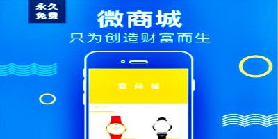 猪年开通免费微商城-豆来购微商城！