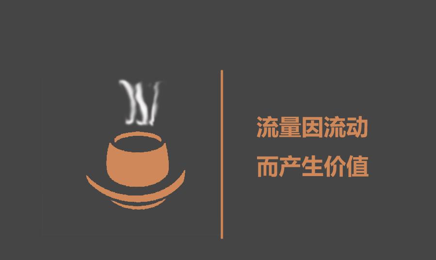 如何提升网站流量转化率？