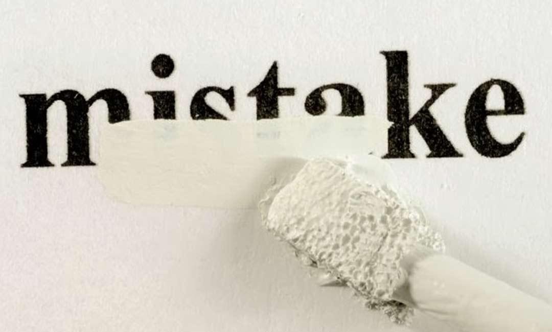 90%的人写文案前的先进个错误