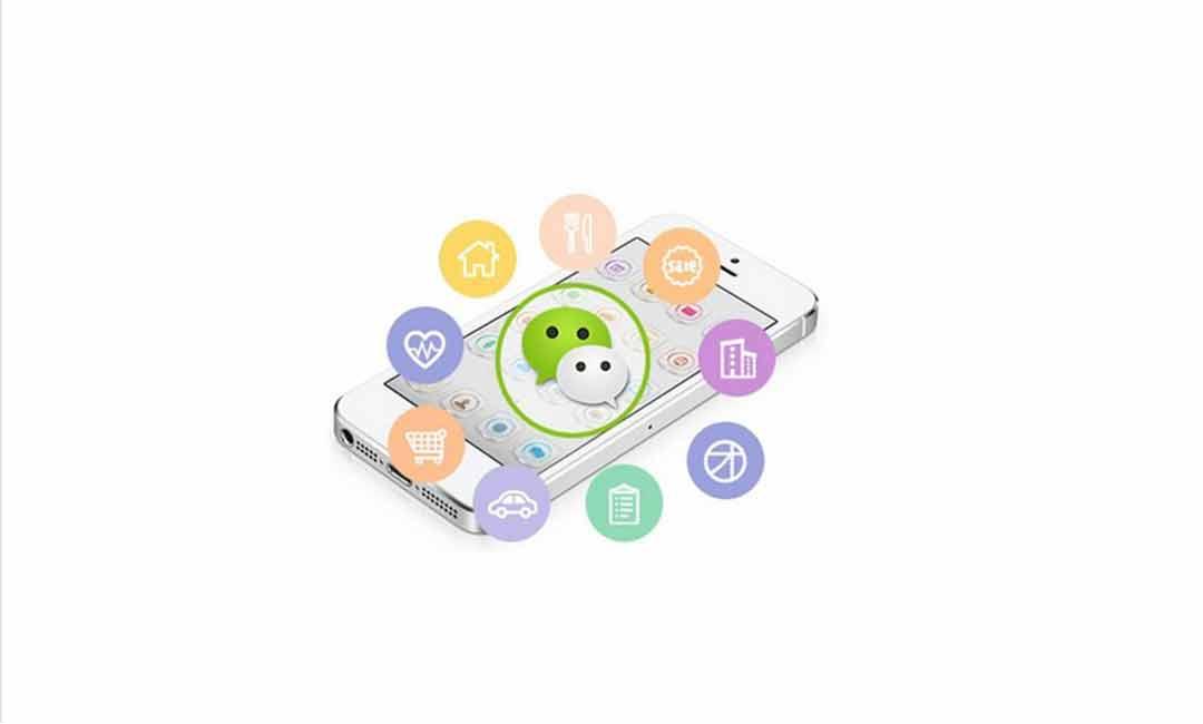 创业之初，开发公众号和APP，选择哪个？