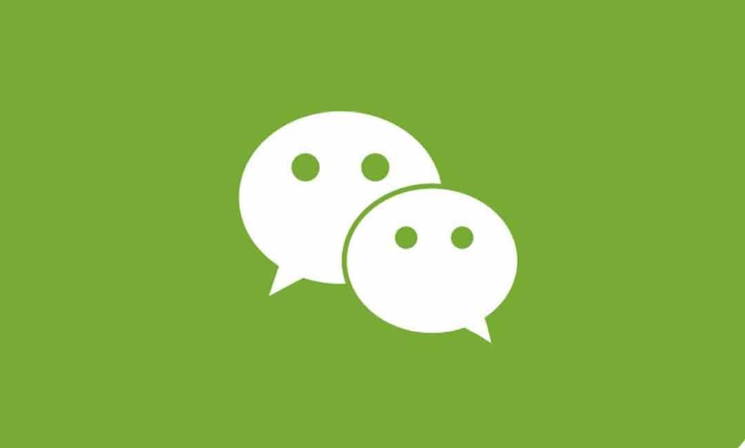 现在还有人不会注册微信公众号吗？