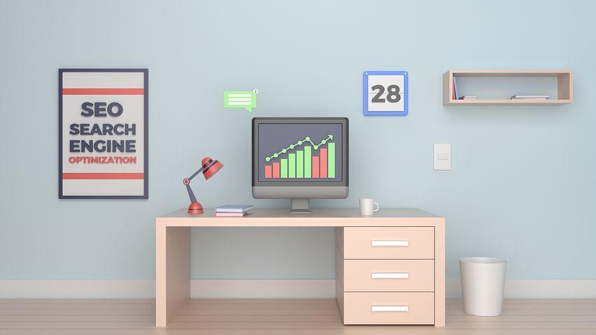 SEO排名该怎么维护？