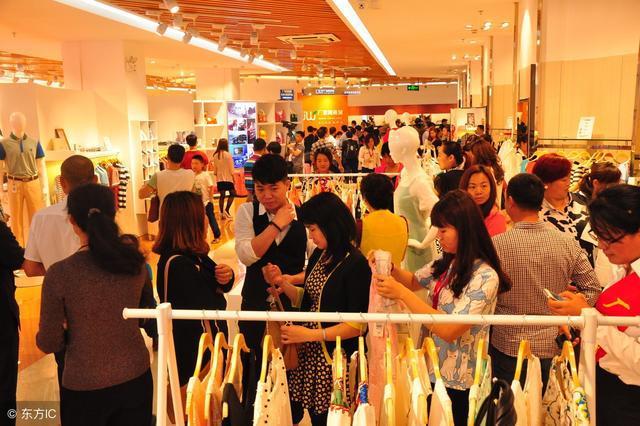 服装店低成本引流精准客户，10倍提升业绩！
